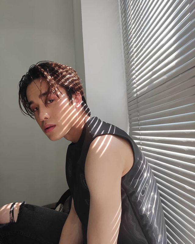 'เจมมี่เจมส์' เตรียมลุยถ่ายทำภาพยนตร์ฮอลลี่วู้ด "Thirteen Lives"